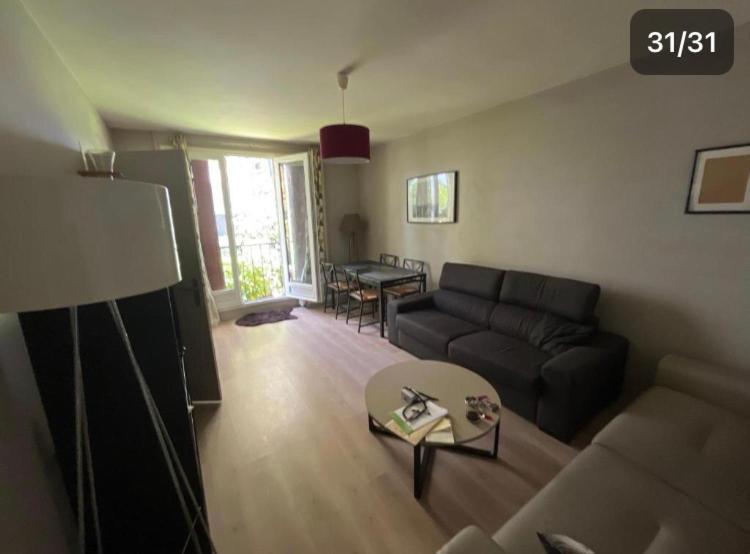 Pavillon 1 A 4 Personnes Chez L'Habitant Parfait Pour Une Famille Баньё Экстерьер фото