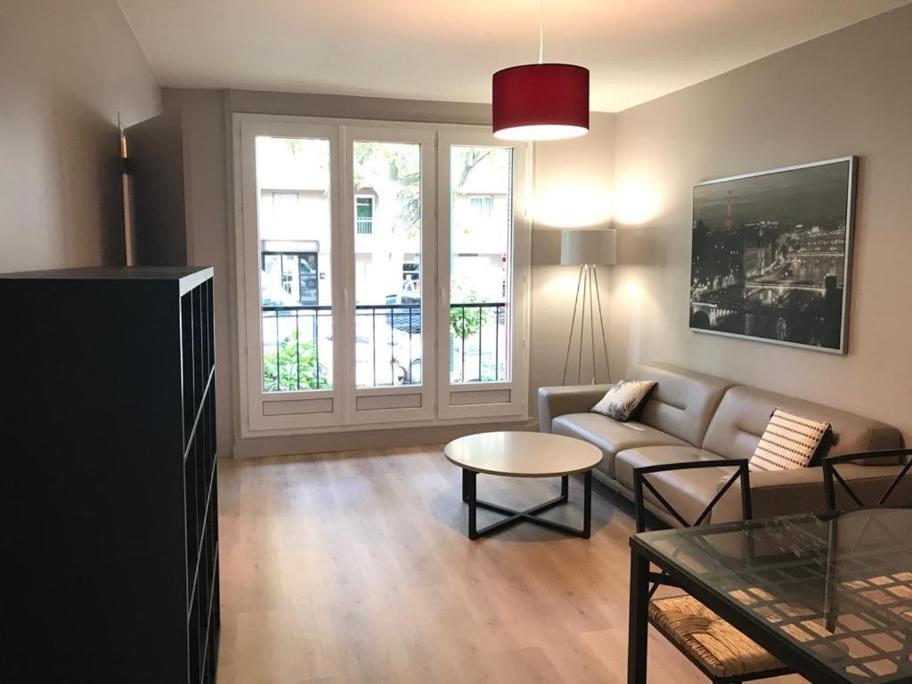 Pavillon 1 A 4 Personnes Chez L'Habitant Parfait Pour Une Famille Баньё Экстерьер фото